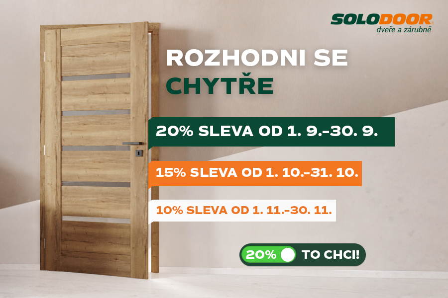 Rozhodni se chytře