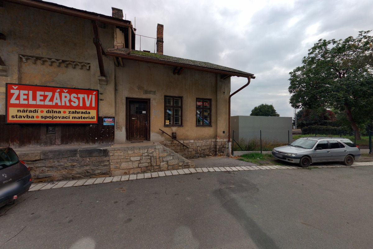 JAST obchodní, s.r.o.