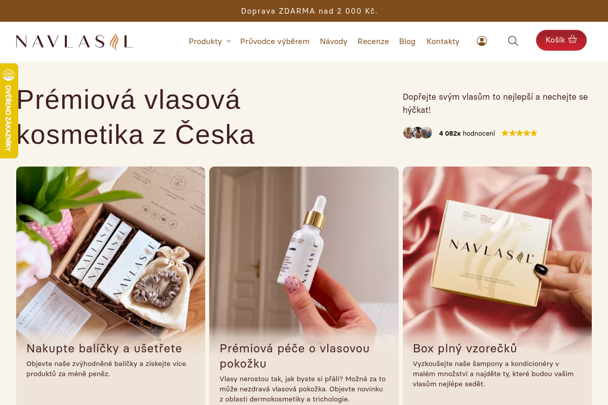 Navlasil.cz