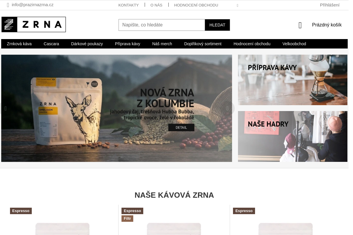 Prazirnazrna.cz