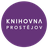 logo Knihovna - Zámek - Duha - centrum zábavy a vzdělání Prostějov