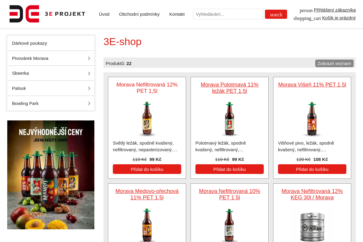 3e-shop.cz