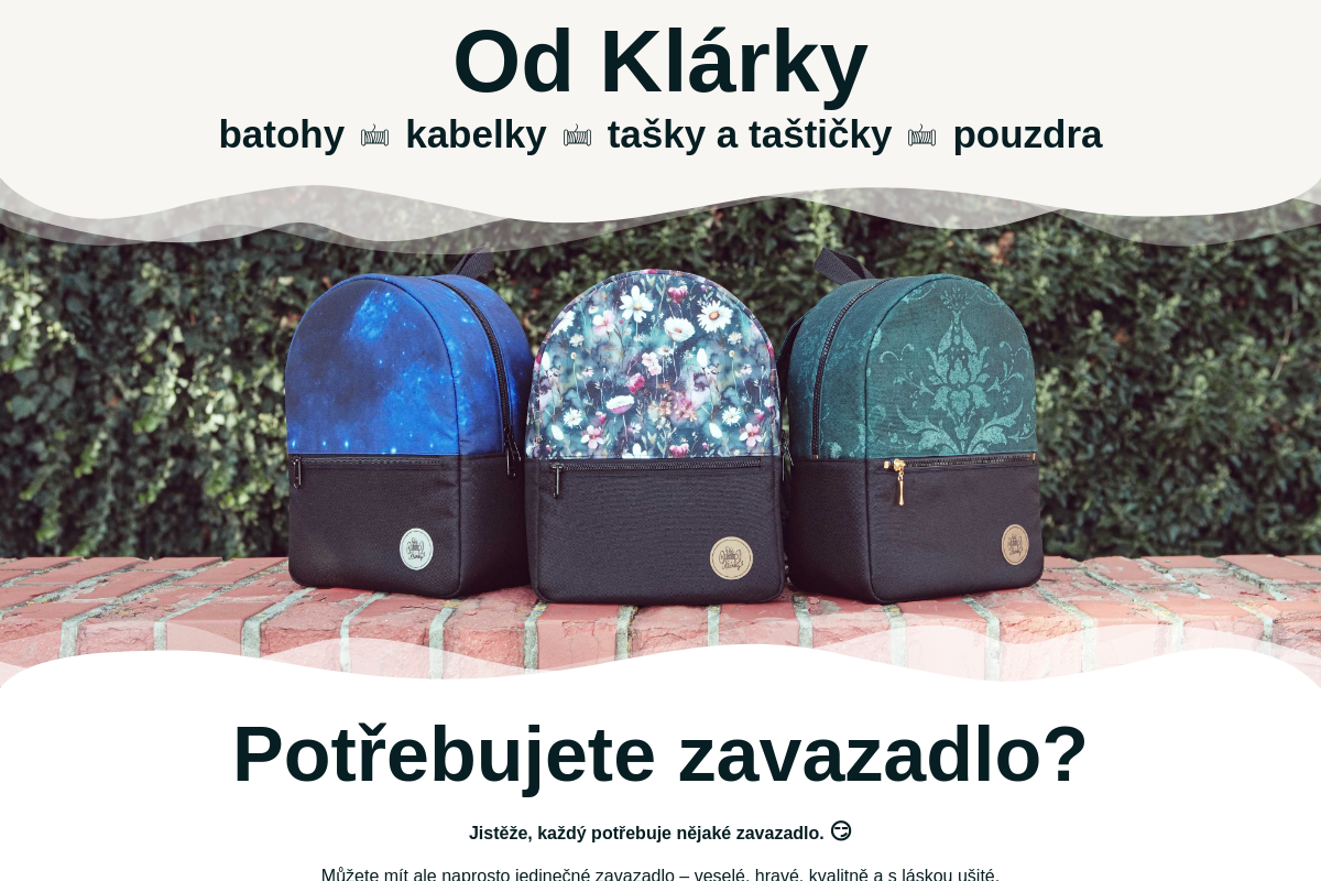 Od-klarky.cz
