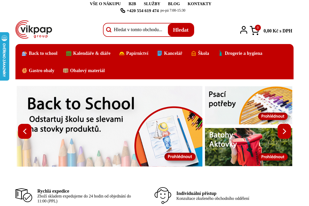 vikpap.cz