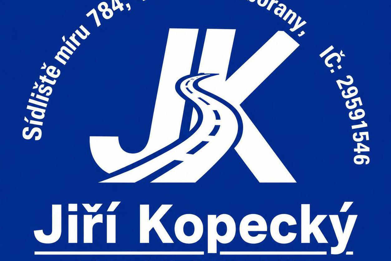 Autodoprava Jiří Kopecký