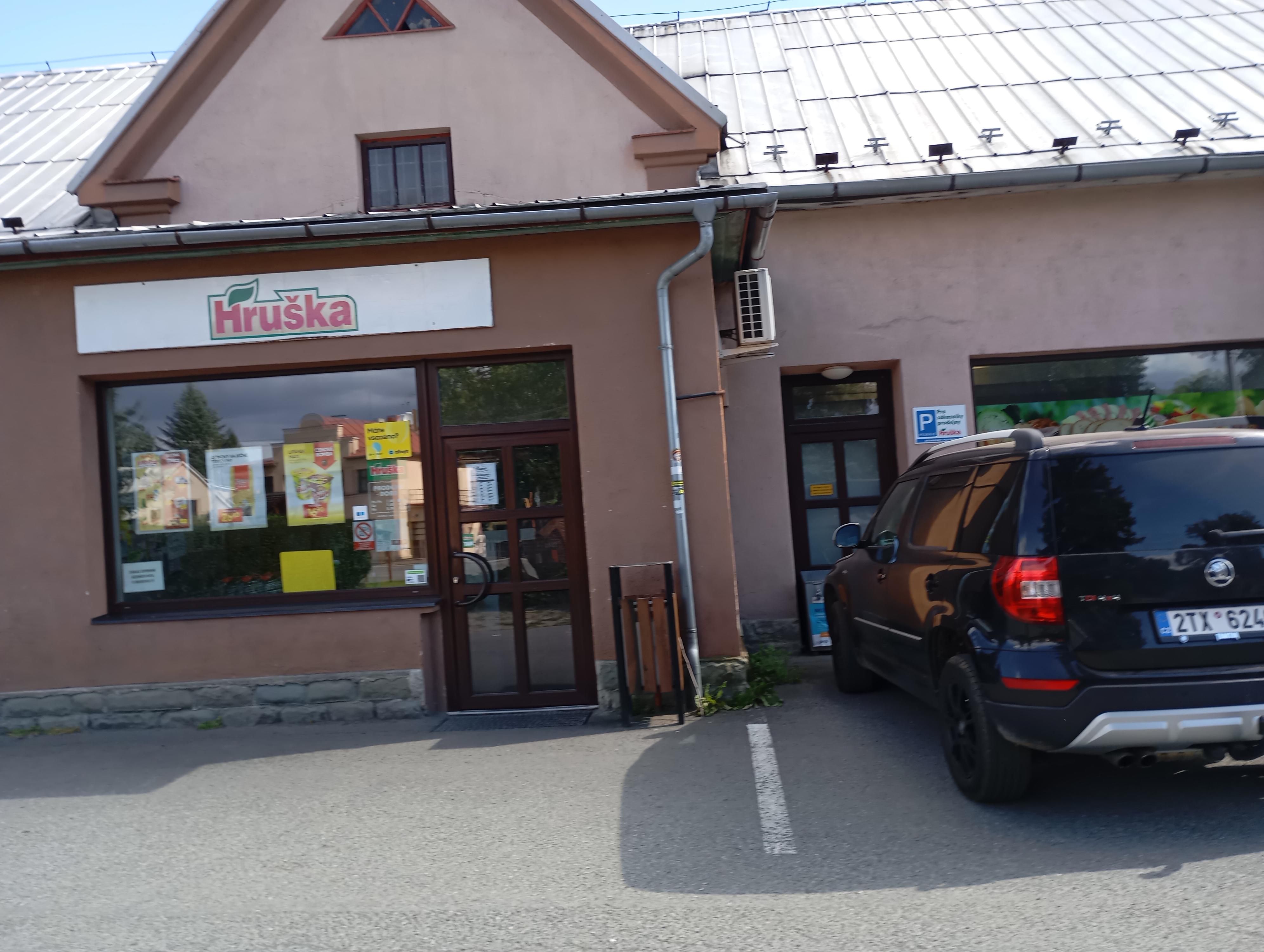HRUŠKA foto 4