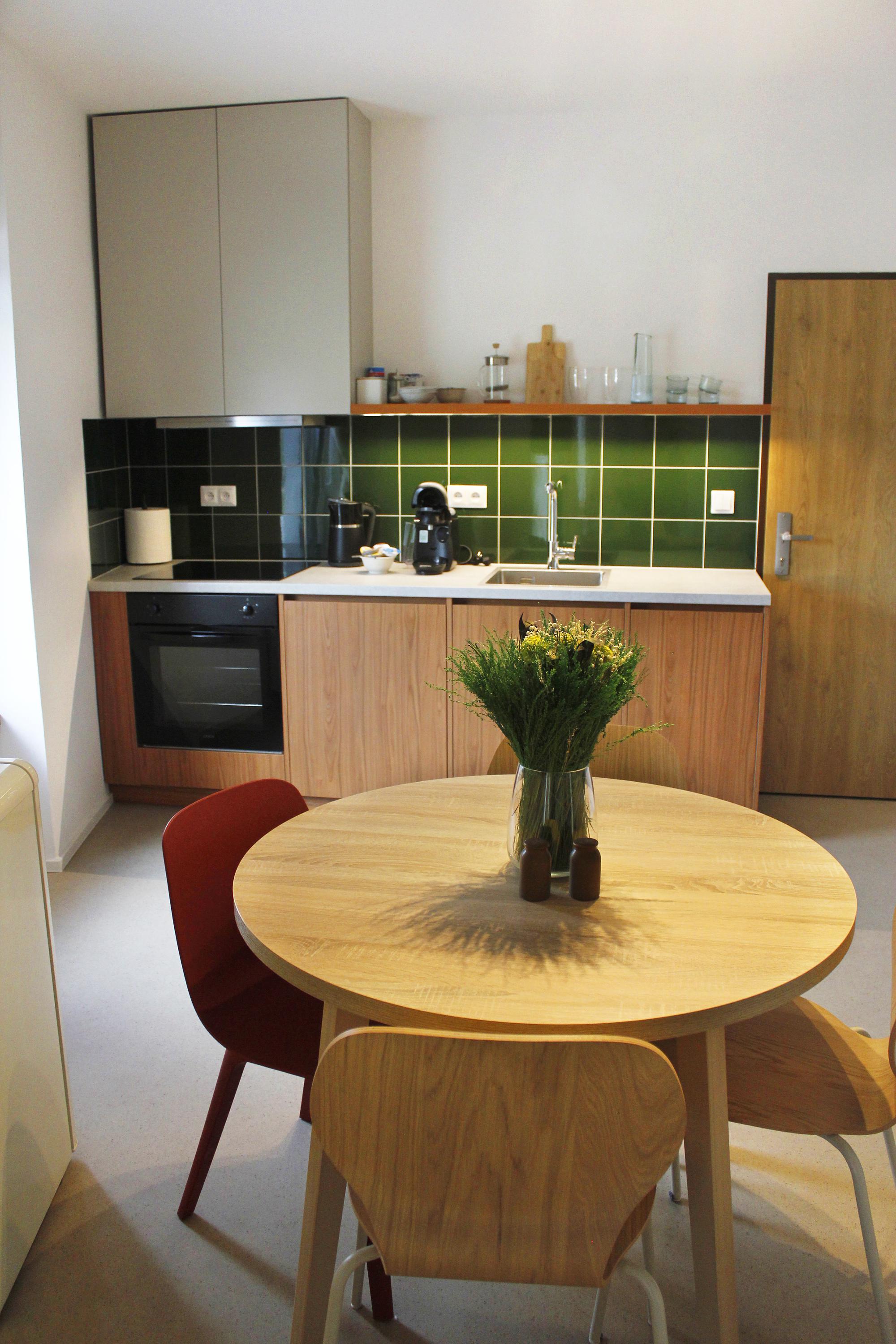 Apartmán Na Mýtě foto 3