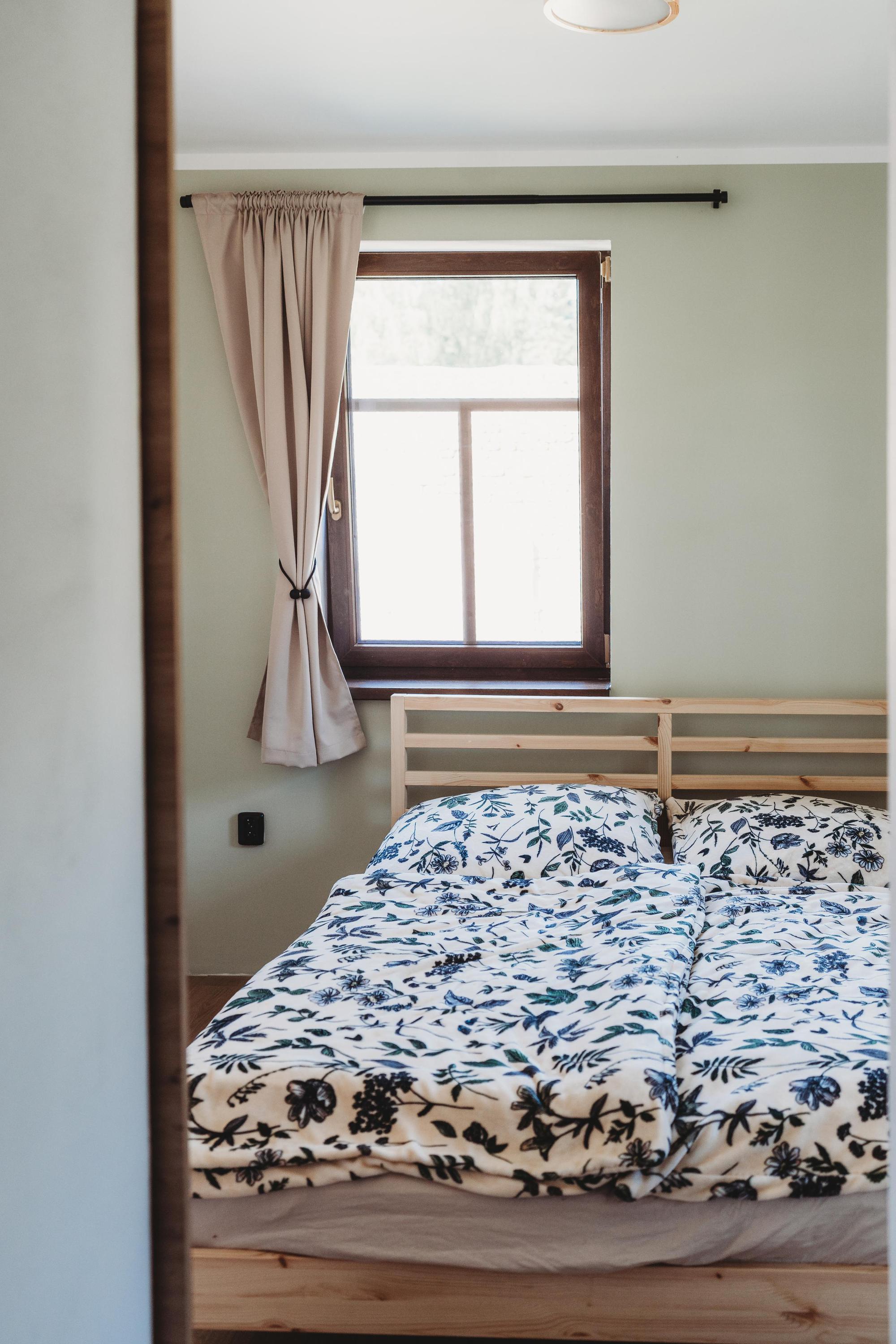 Apartmány Borovice foto 2