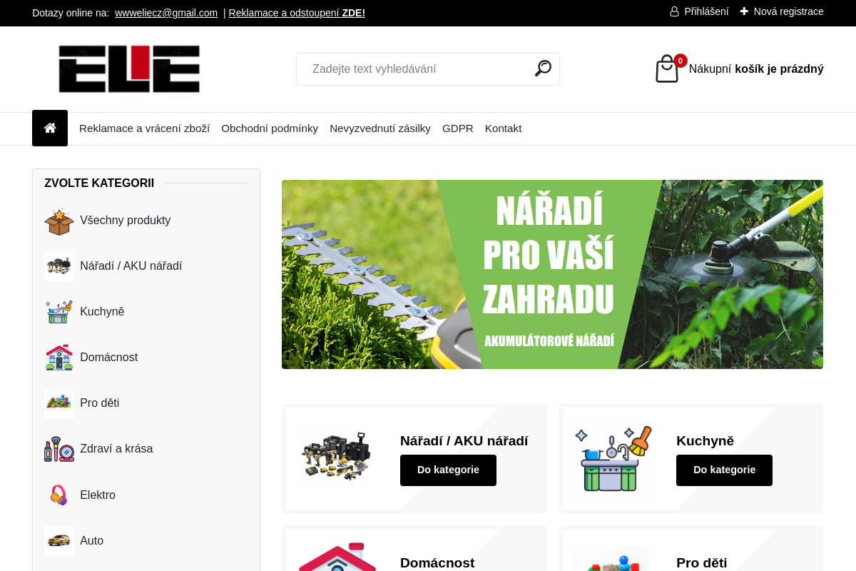 Elie.cz