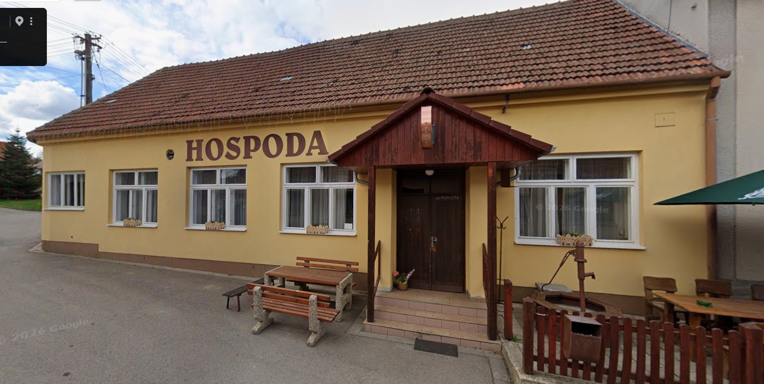 Hospoda Rudka foto 5