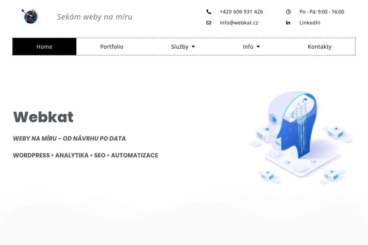 Webkat