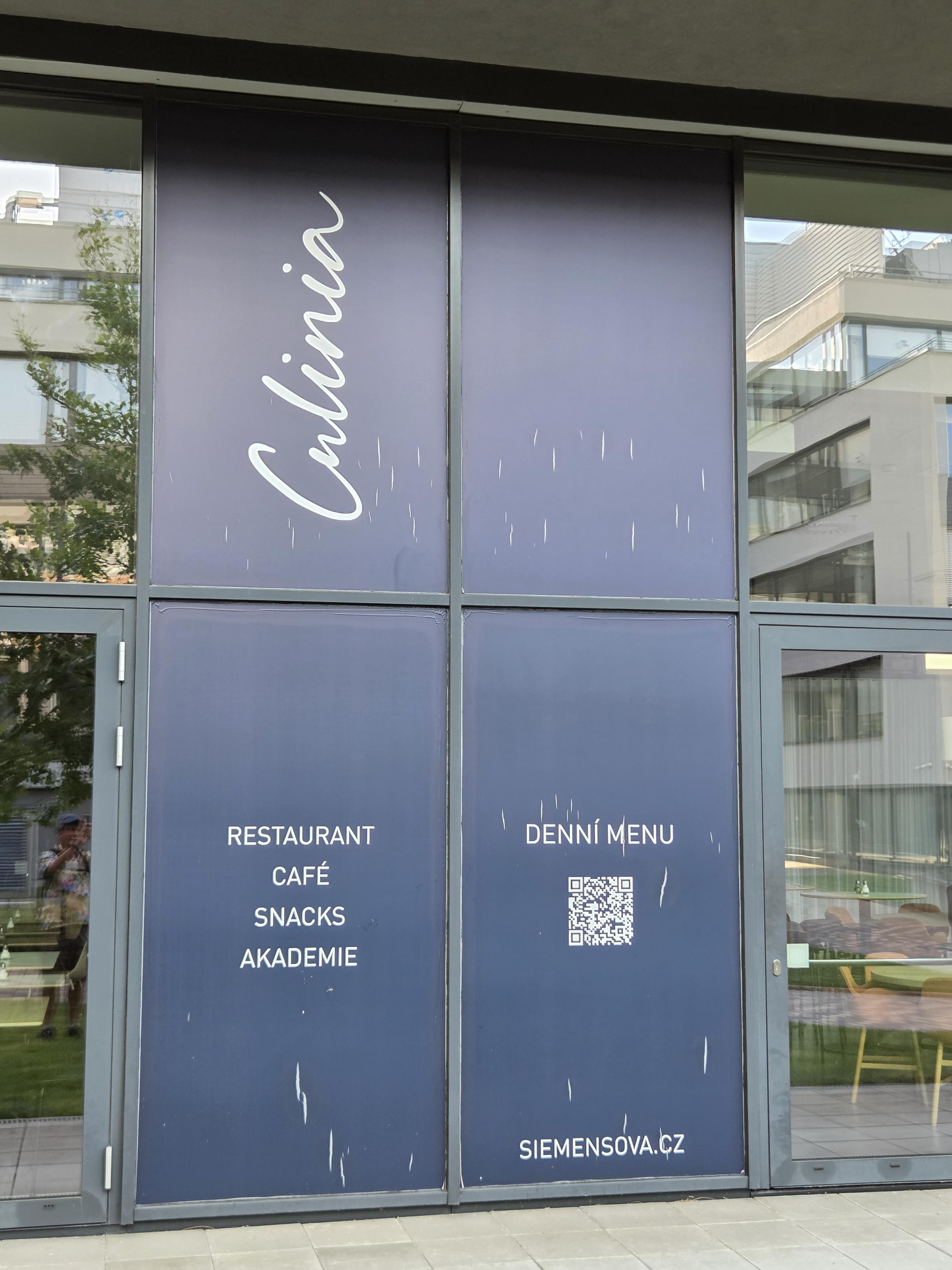 Culinia foto 3