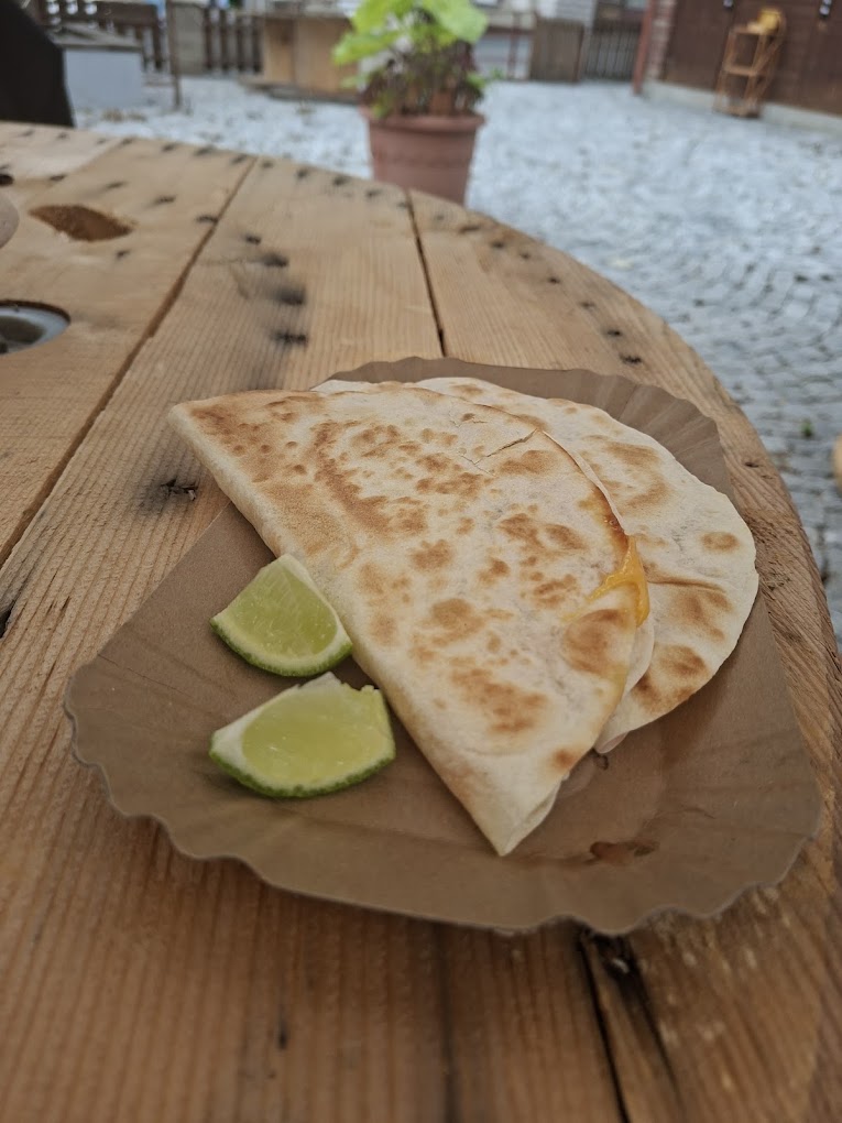 Tijax Taco Bar foto 6