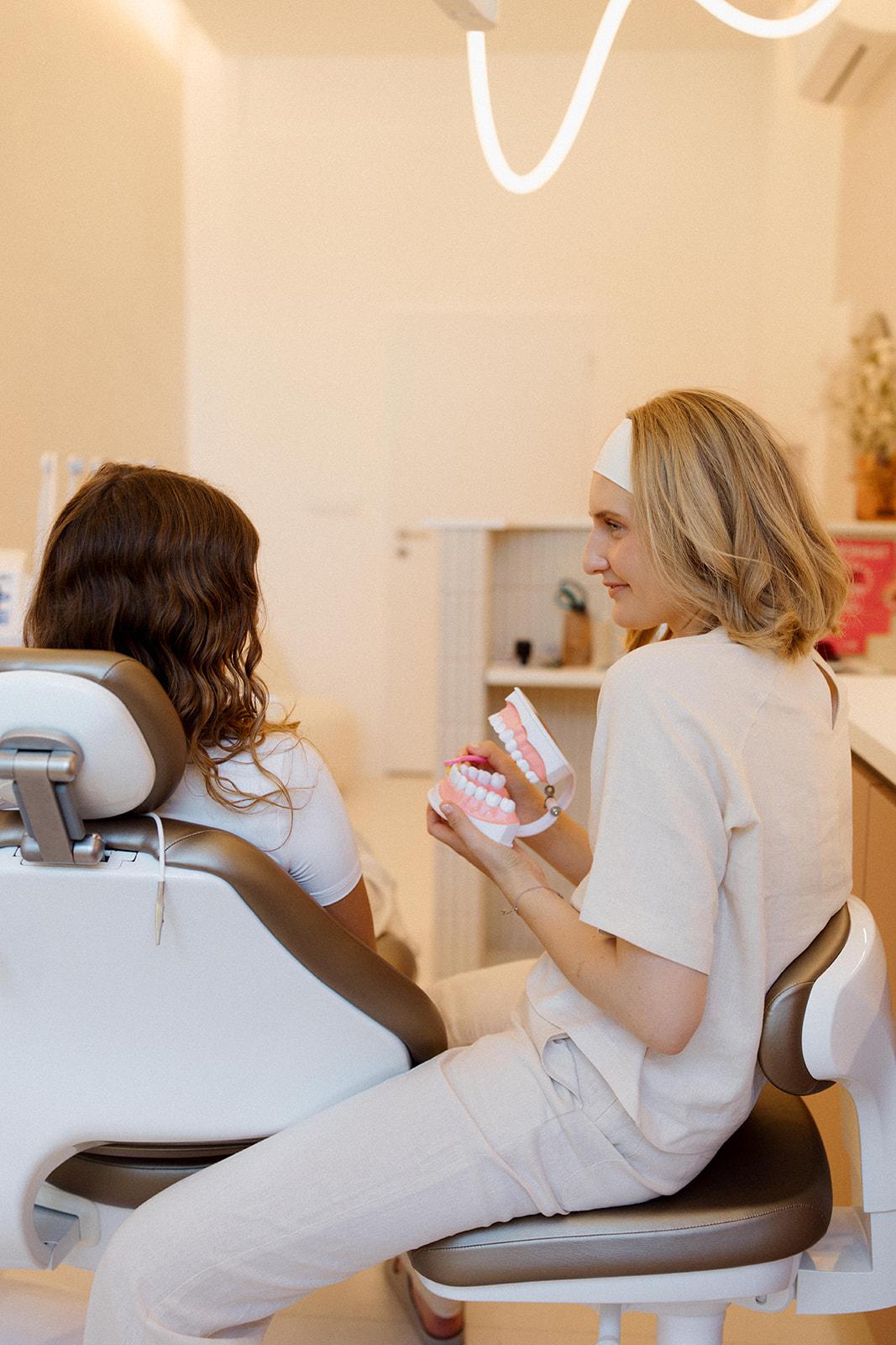 Dentální hygiena AMI foto 5