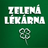 logo ZELENÁ LÉKÁRNA - Lenka