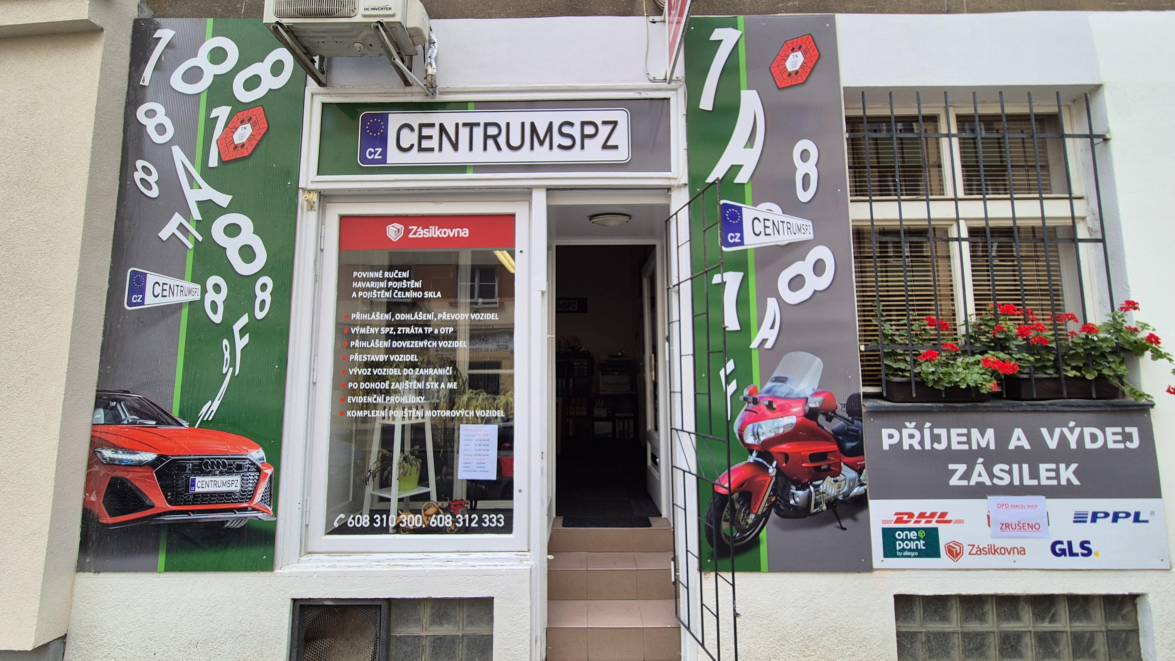 Centrum SPZ s.r.o. foto 2