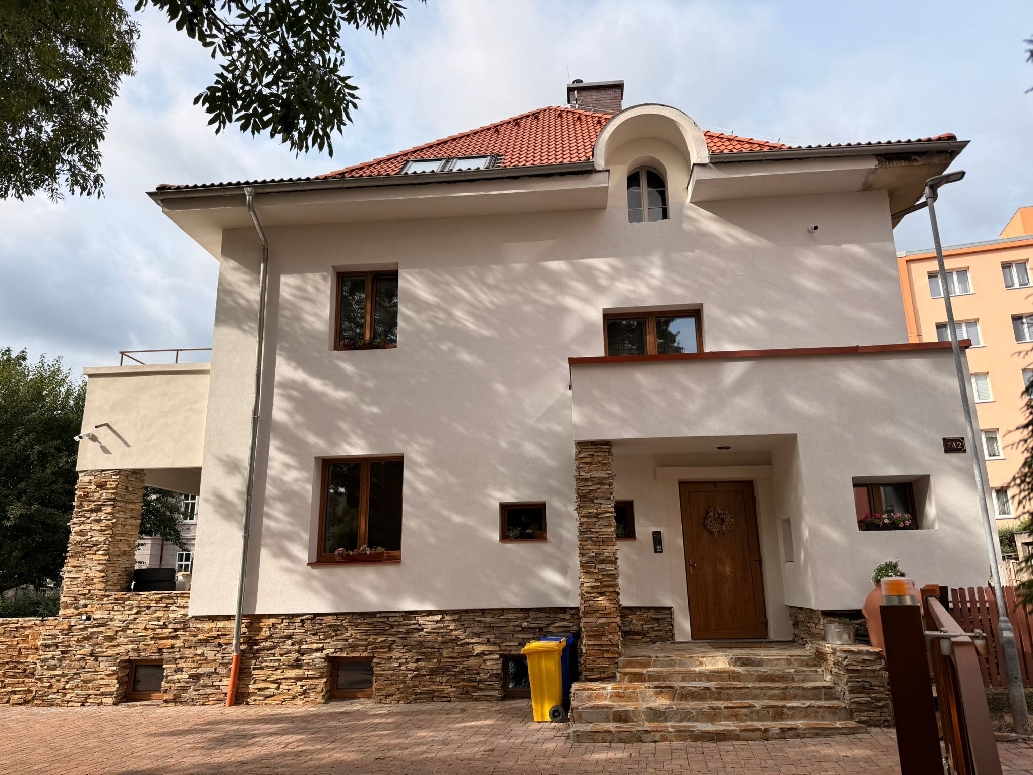JUDr. Veronika Beerová, advokátní kancelář foto 2