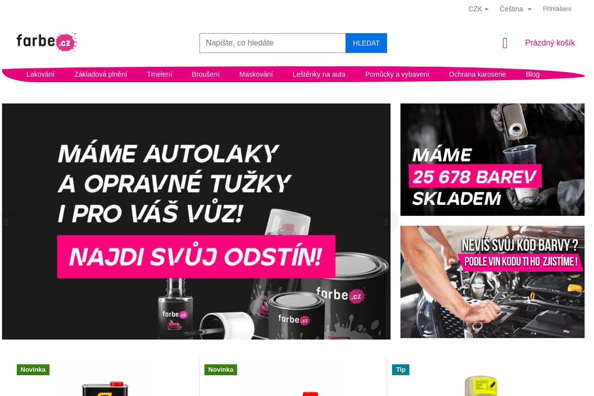 Farbe.cz