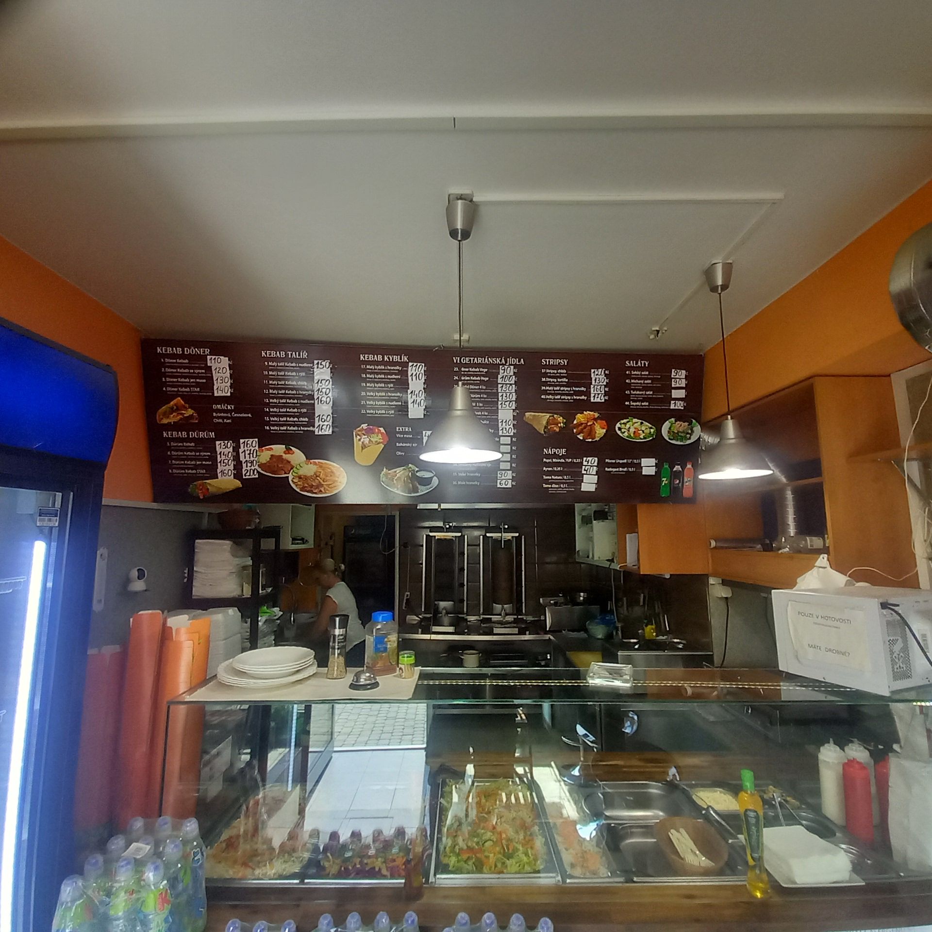Sofi Fastfood foto 2