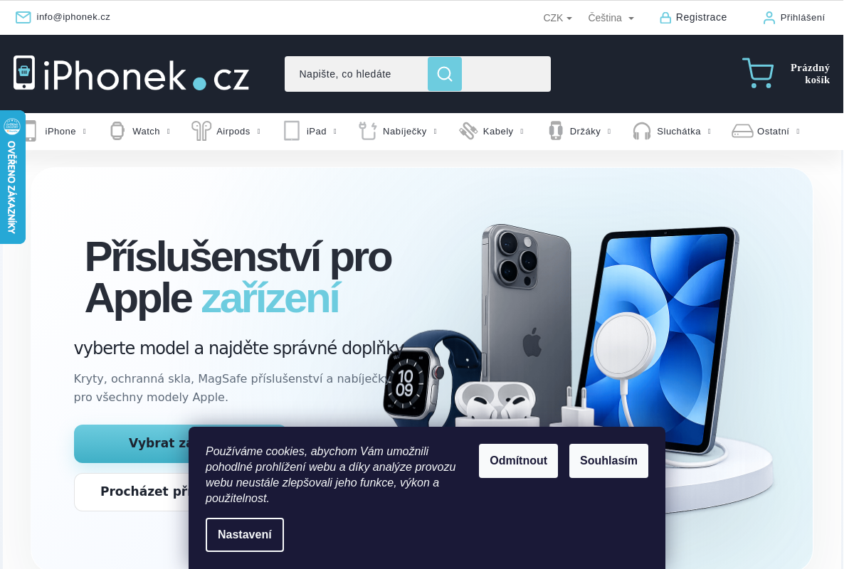 iPhonek.cz