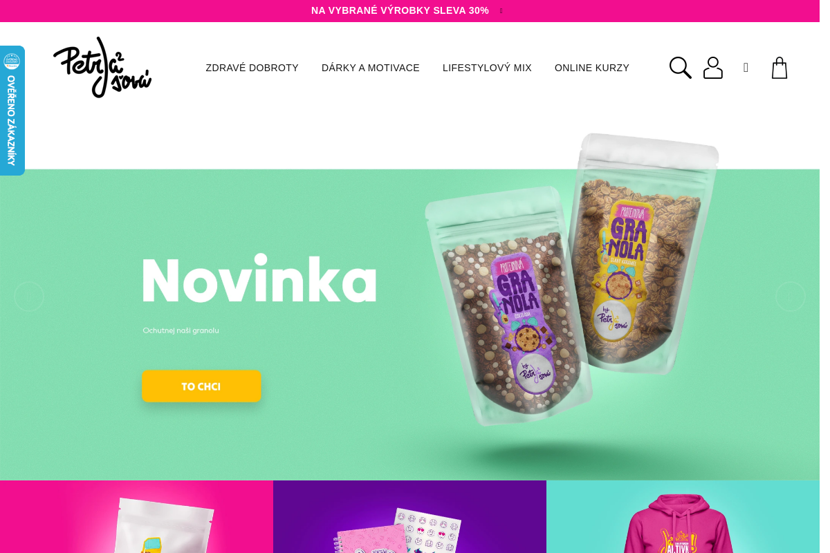 Eshop.petrajasova.cz