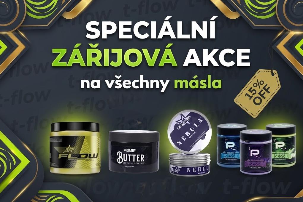 Speciální akce