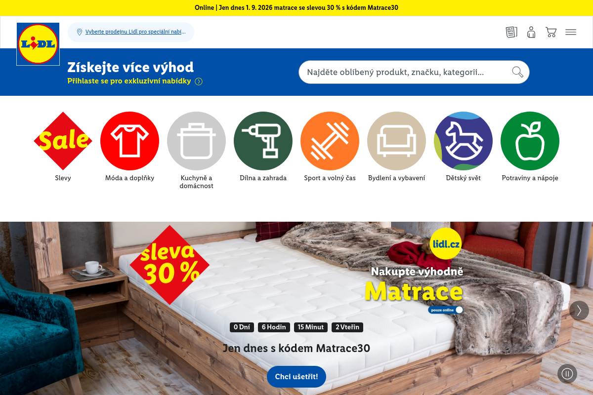 Lidl