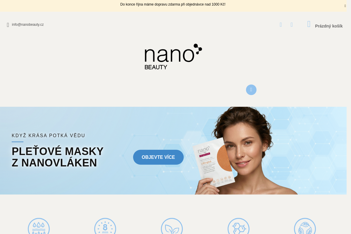 nanoBeauty