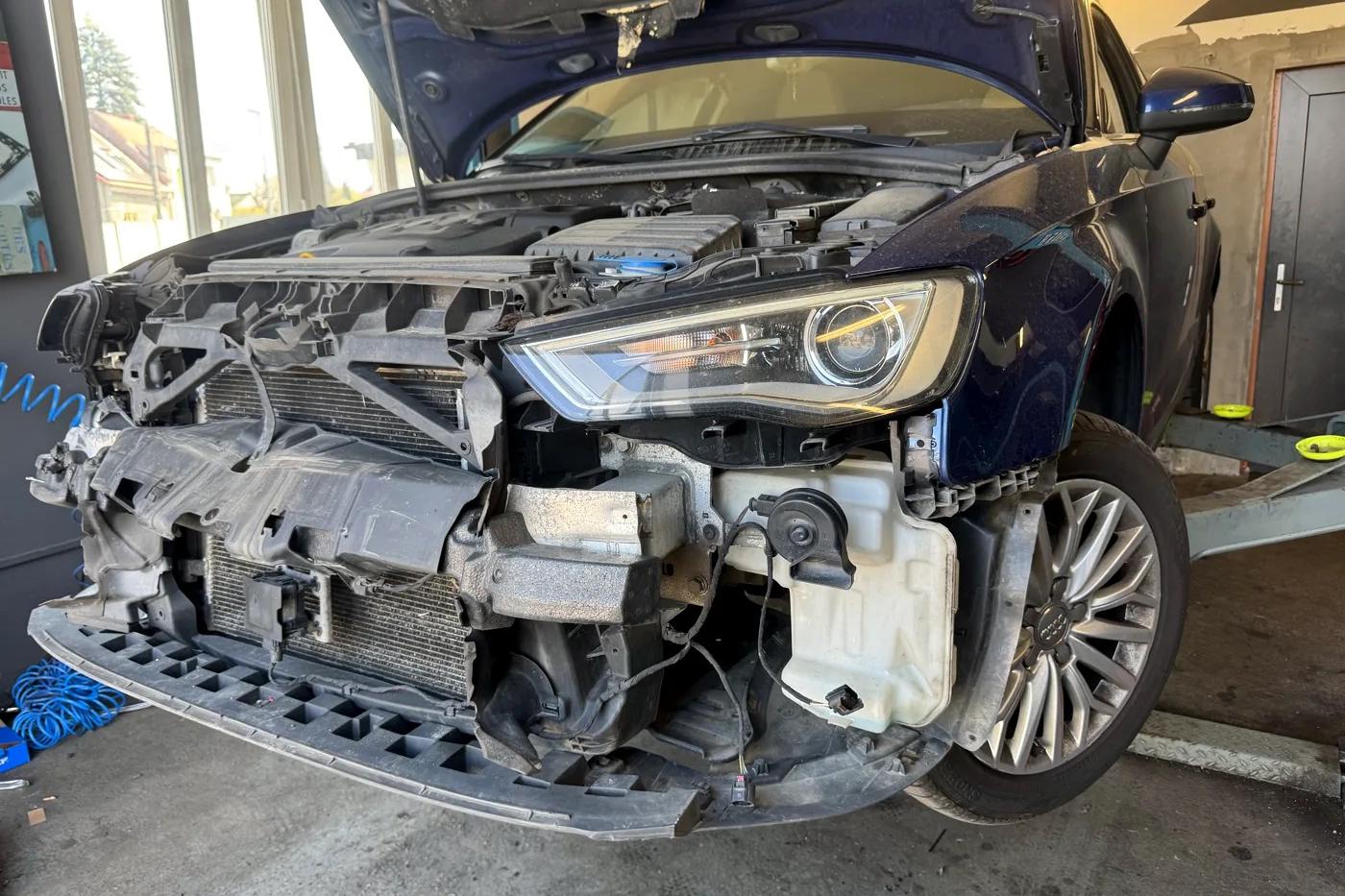 Autoservis 1