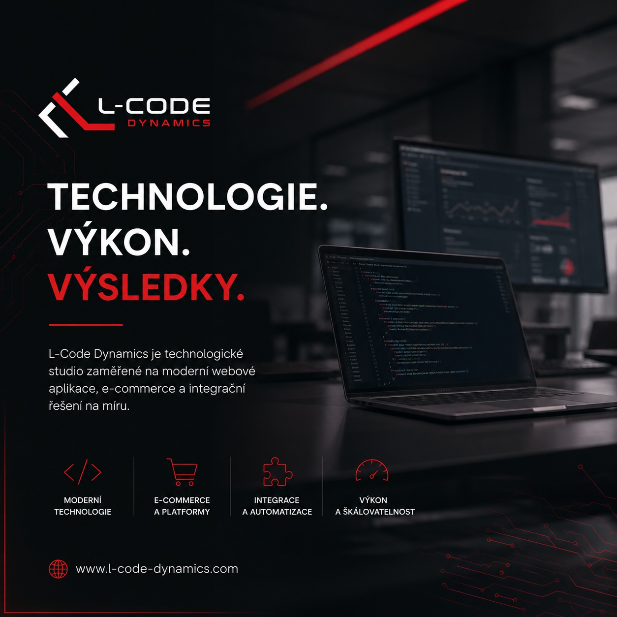 L-CODE DYNAMICS foto 2