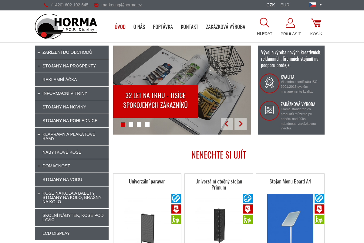 eshop.horma.cz
