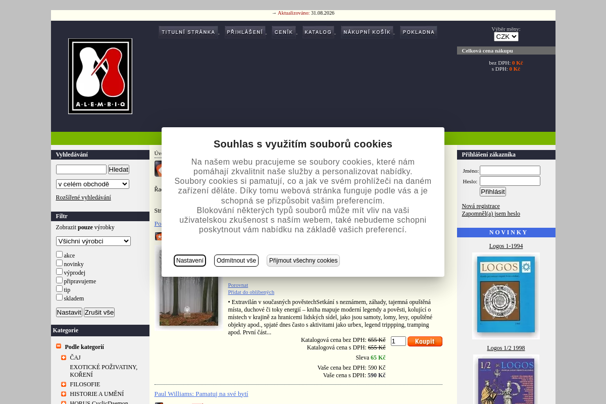 Alembiq.inshop.cz
