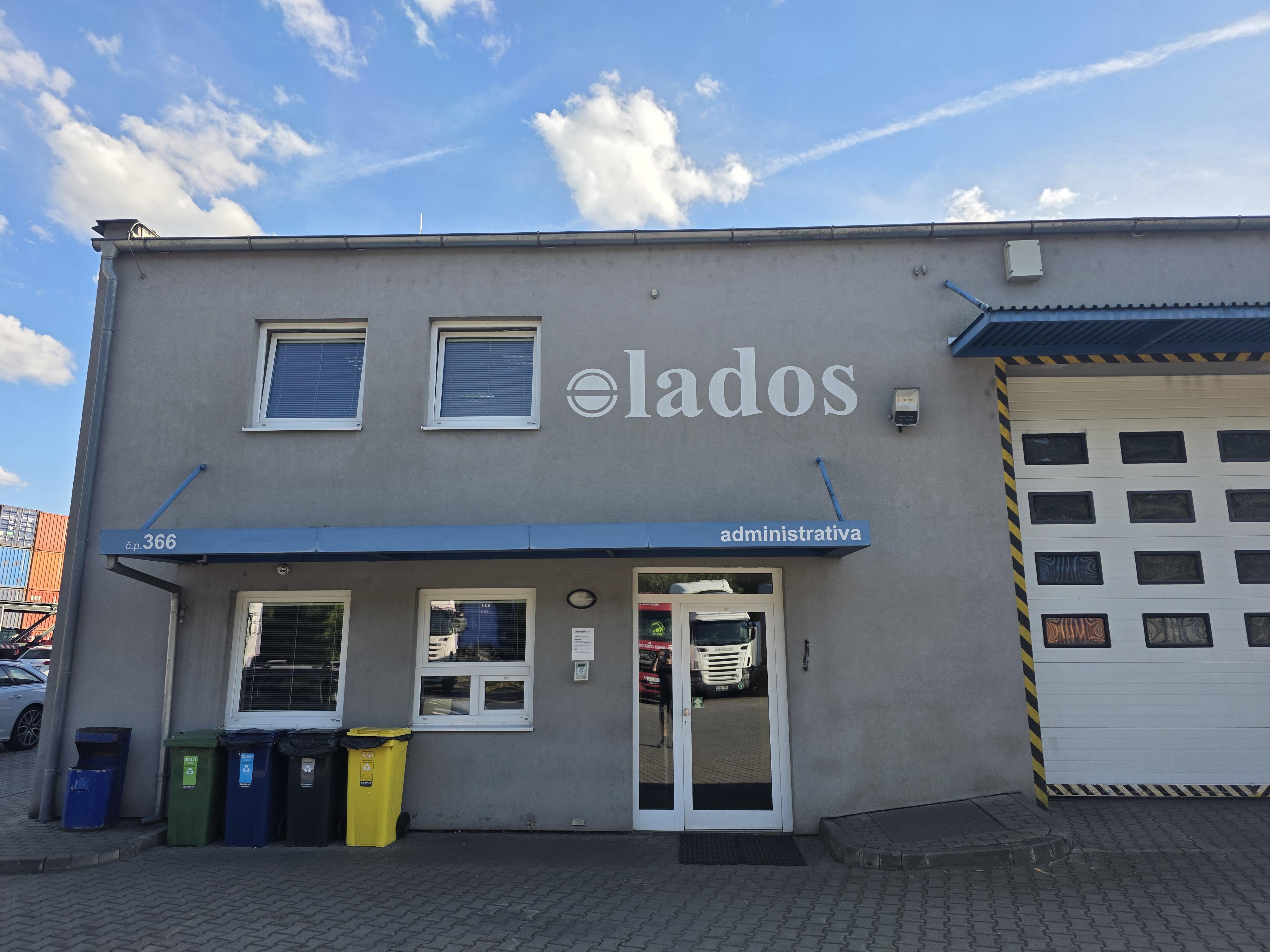 LADOS, a.s.