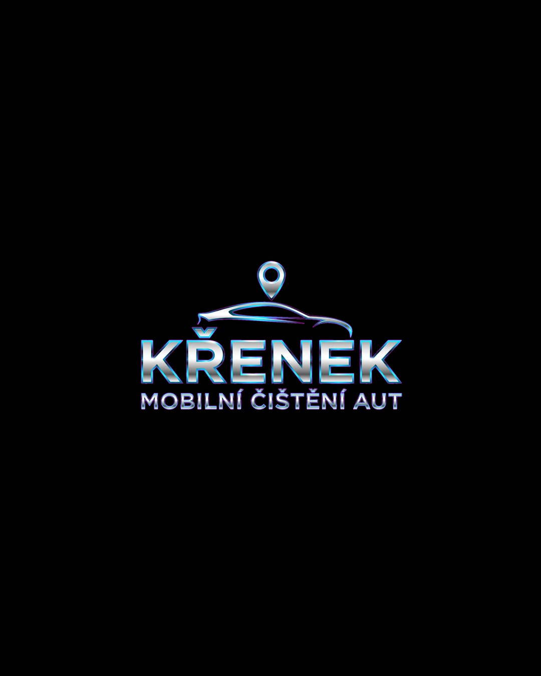 Mobilní čištění aut Křenek foto 1