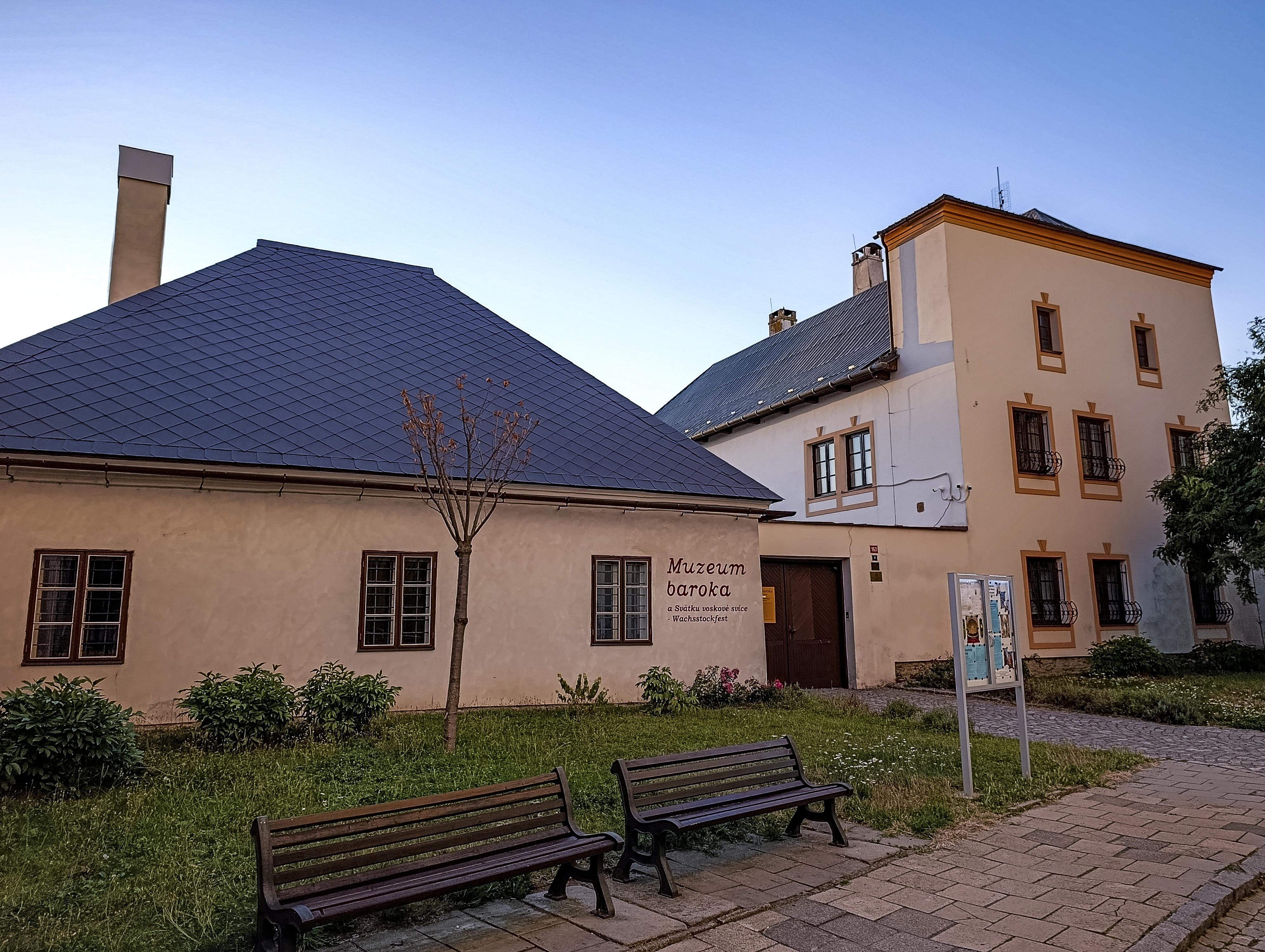 Muzeum baroka foto 6
