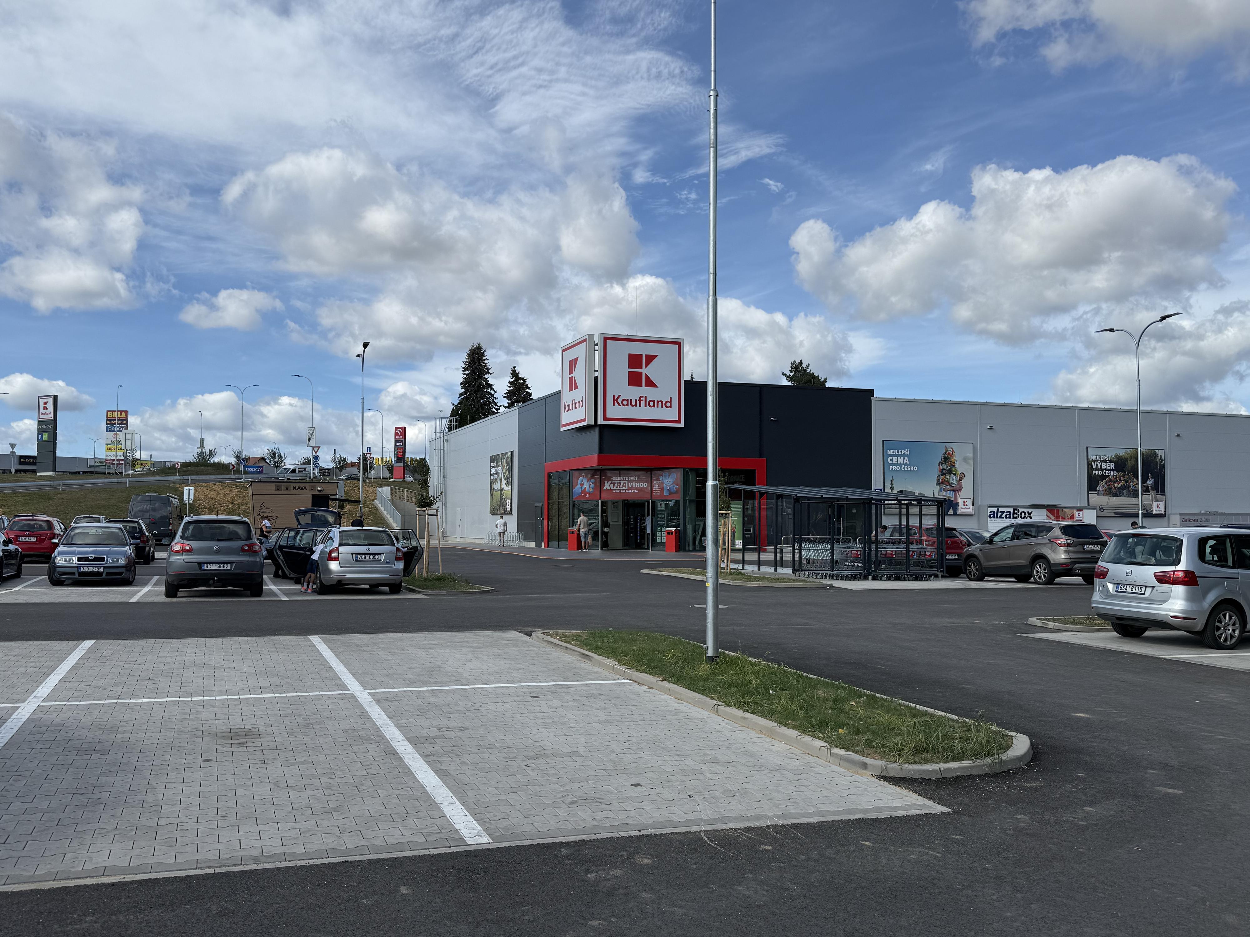 Kaufland foto 4