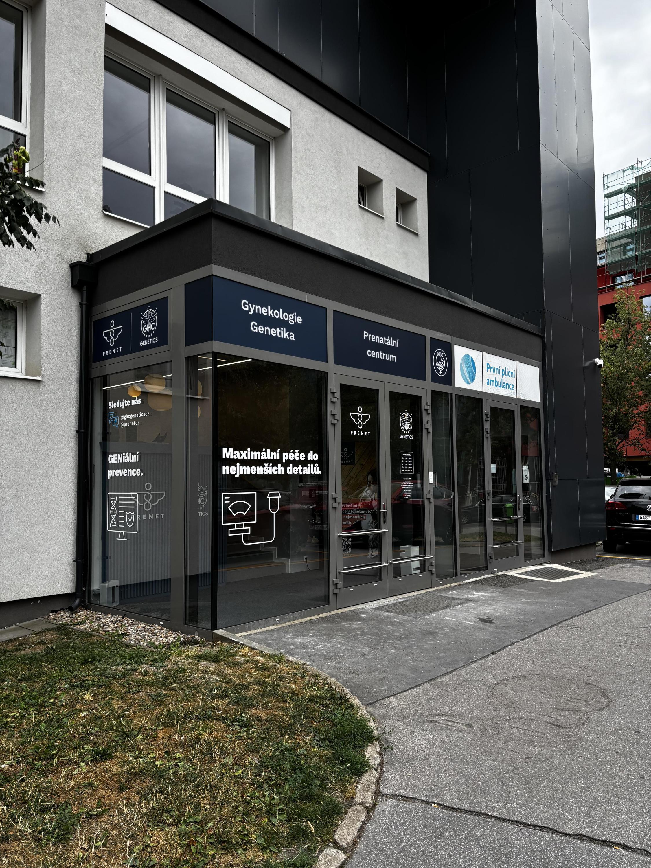PRENET MEDICAL foto 6