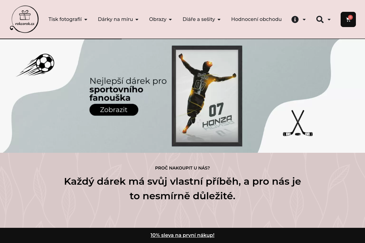 rokcorok.cz