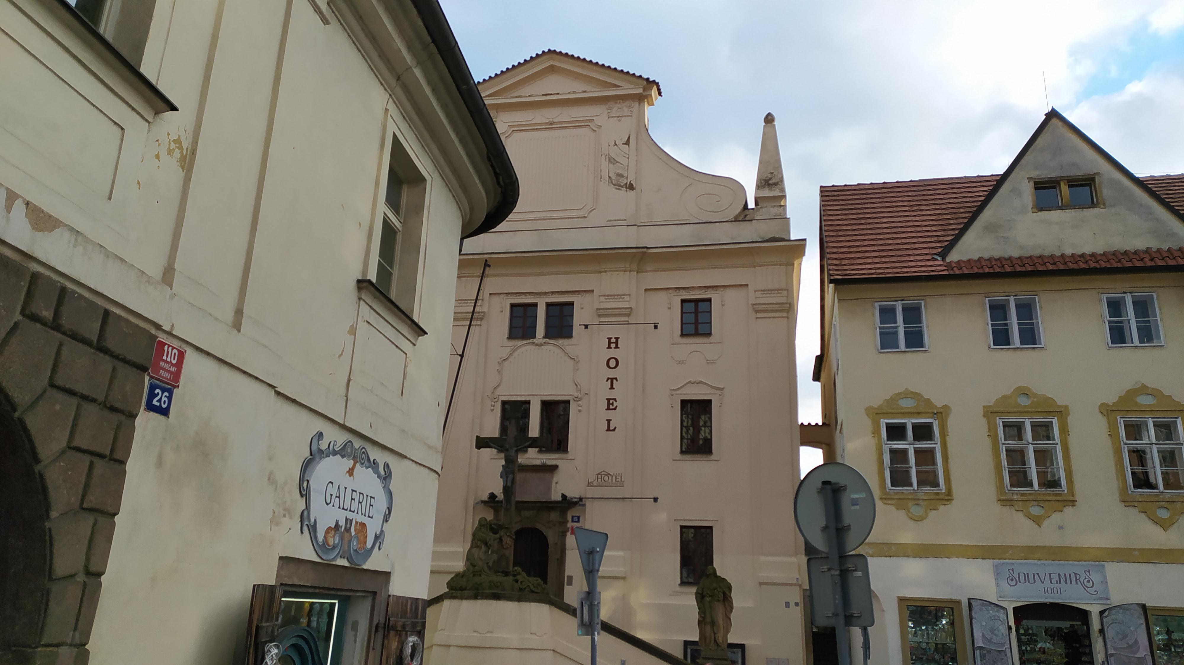 Pragelina Gelateria foto 5