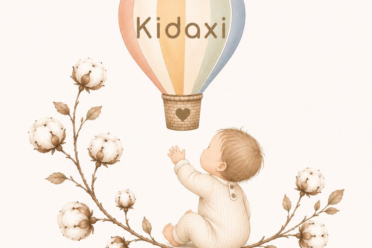 Kidaxi.eu