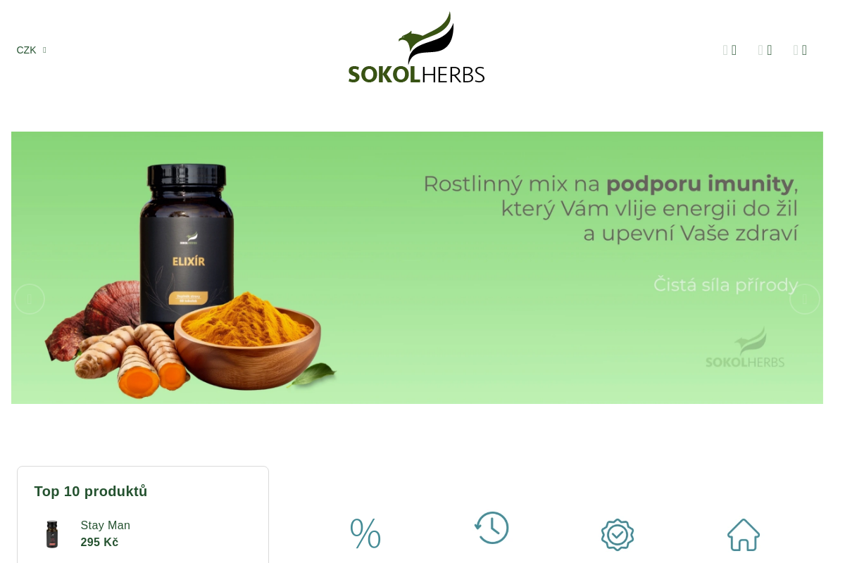 Sokolherbs.cz