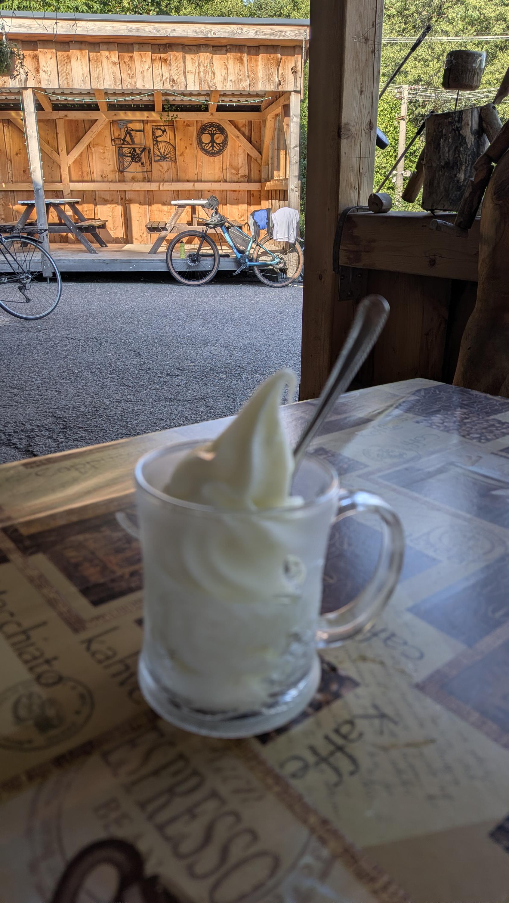 Restaurace Lichkovský dvůr