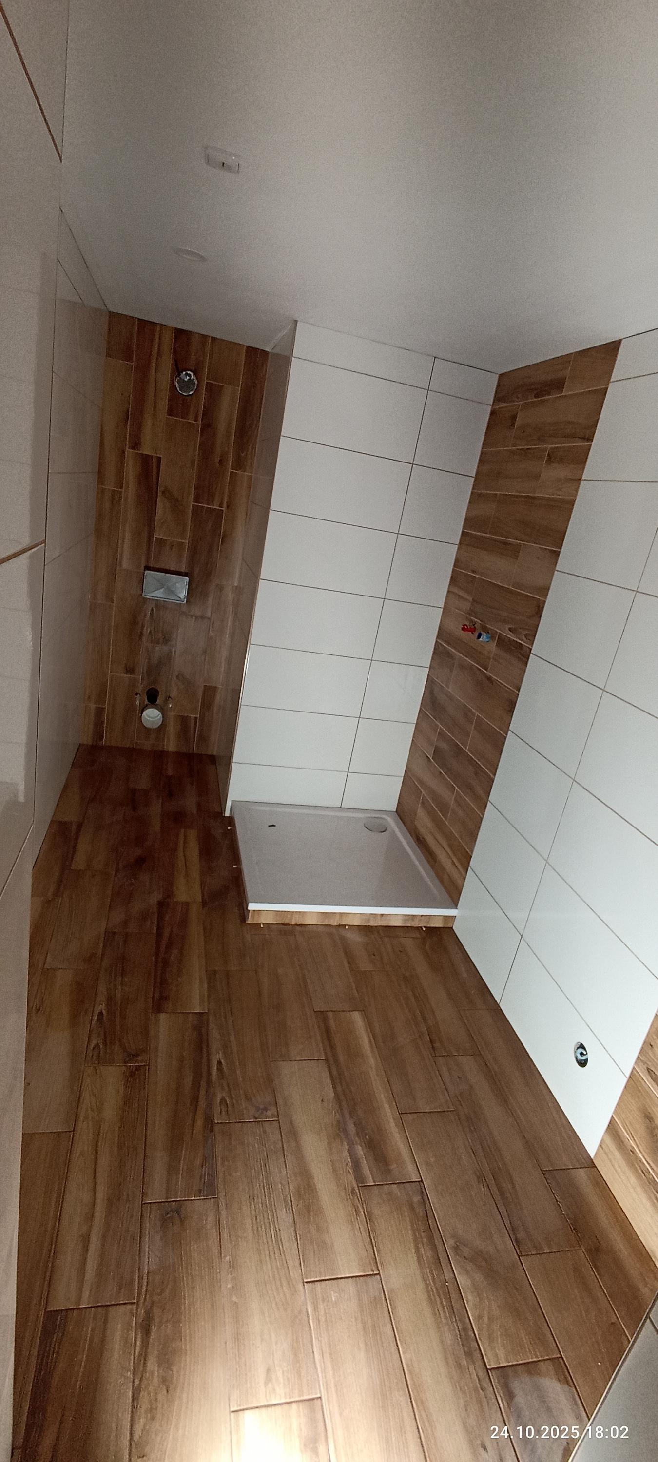 Obkladačské práce Serhij Strileckyj foto 3