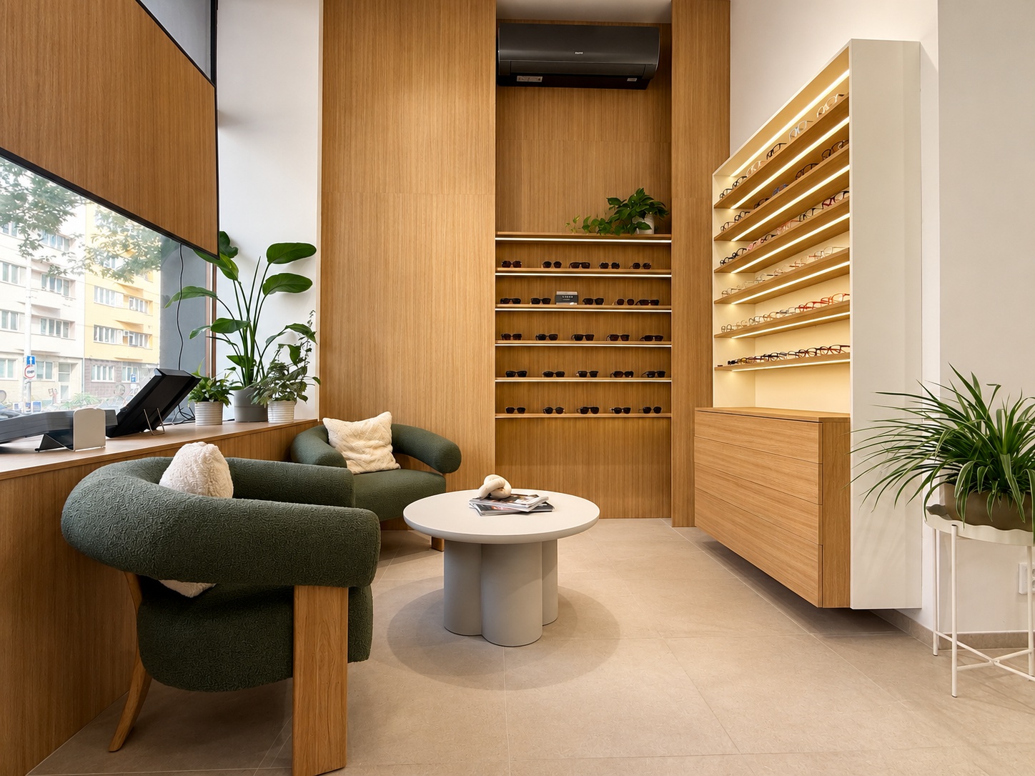 COMFORT OPTIK foto 5