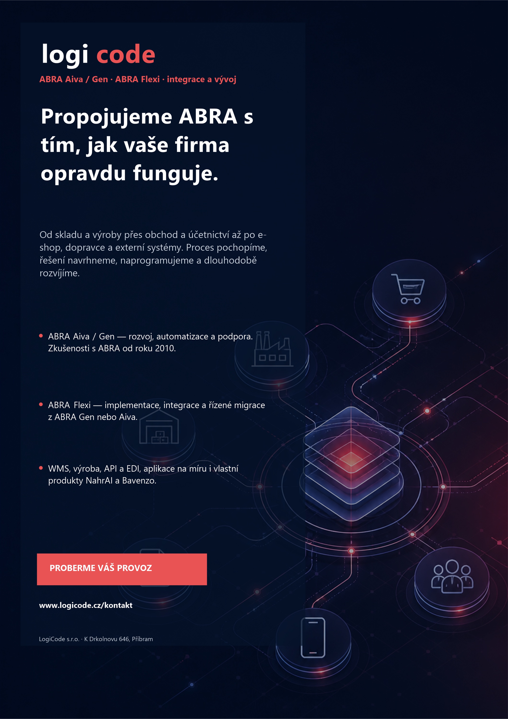 LogiCode foto 2