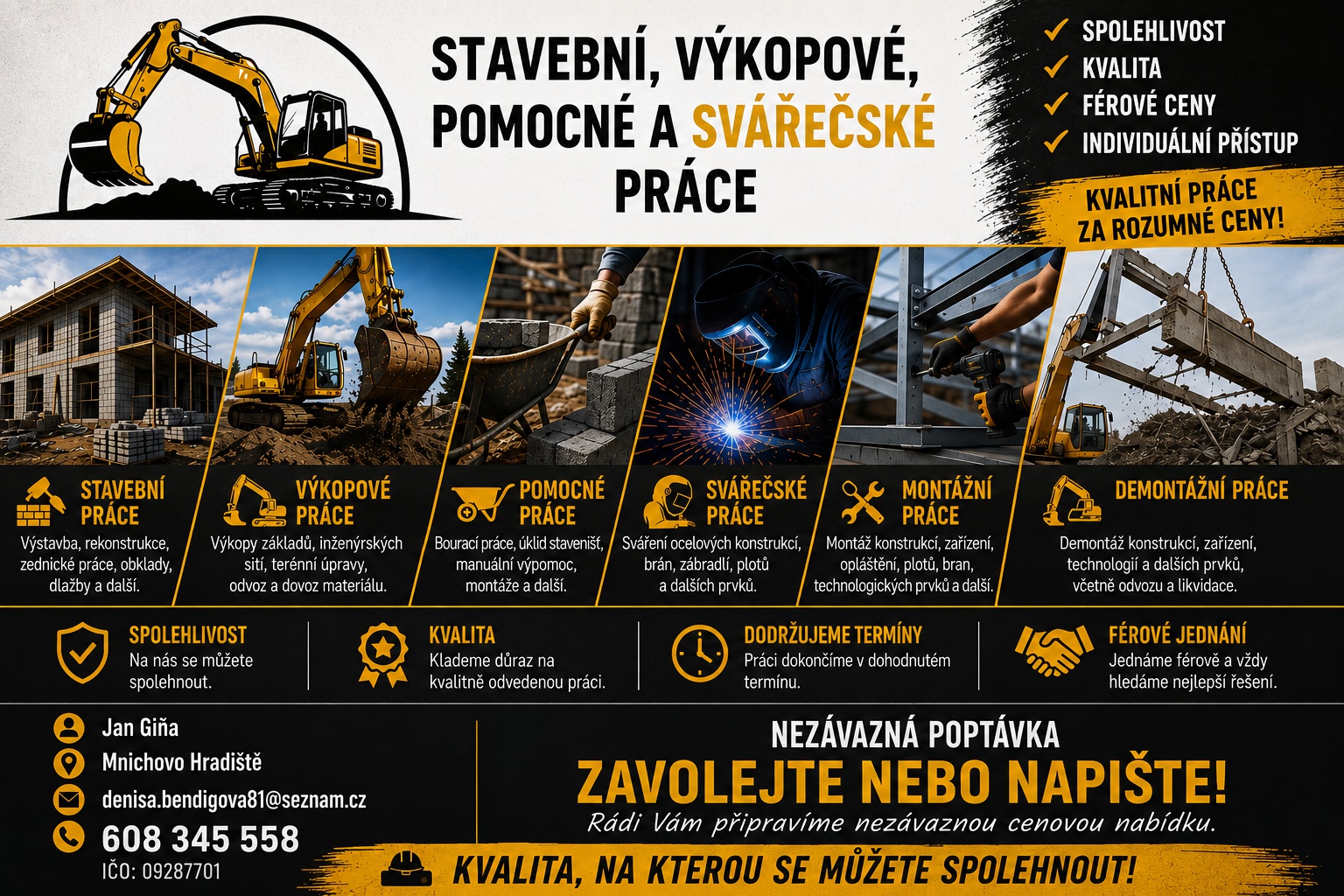 Jan Giňa foto 1