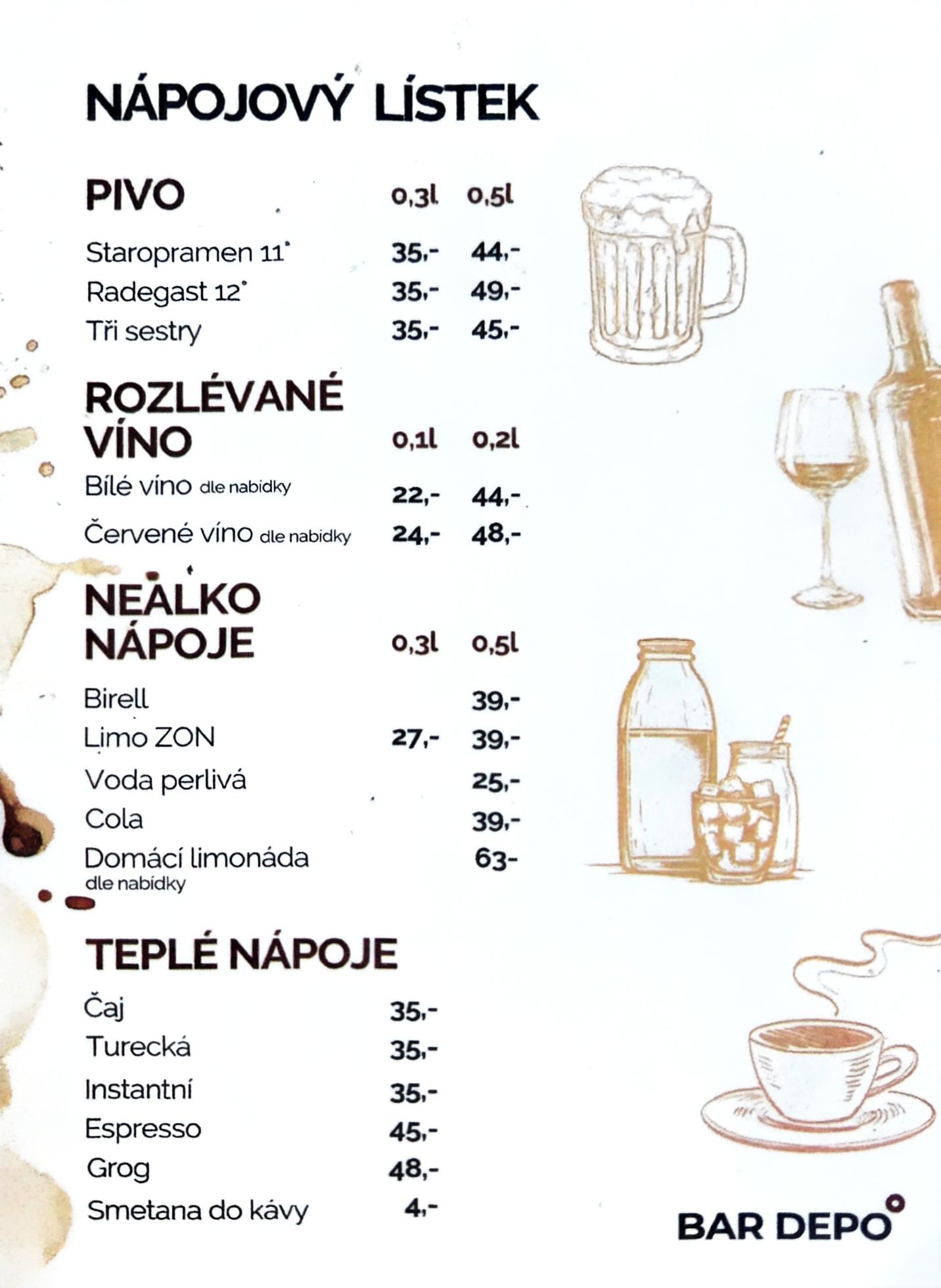 Bar Depo foto 1