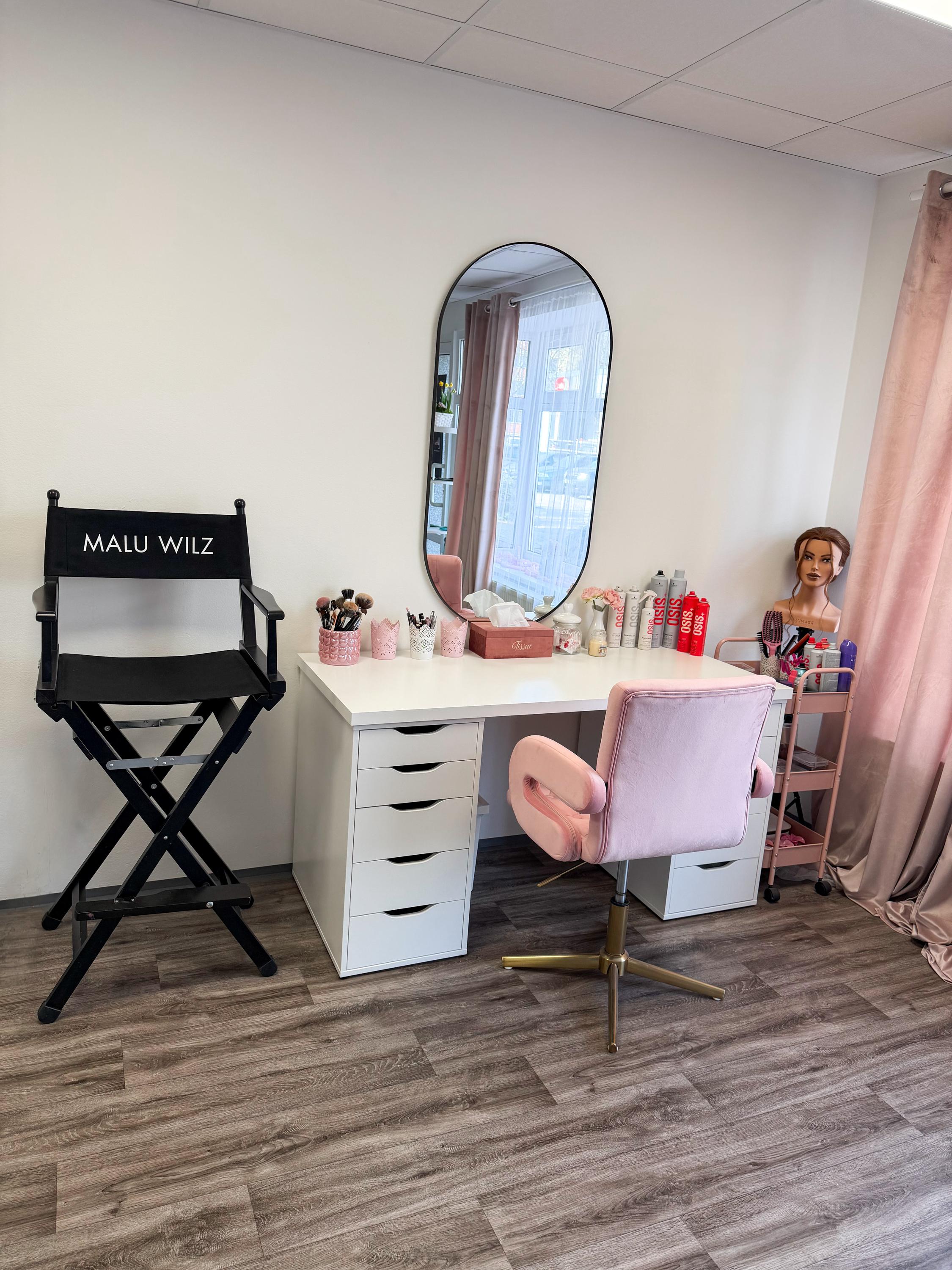 Salon ANDY foto 4