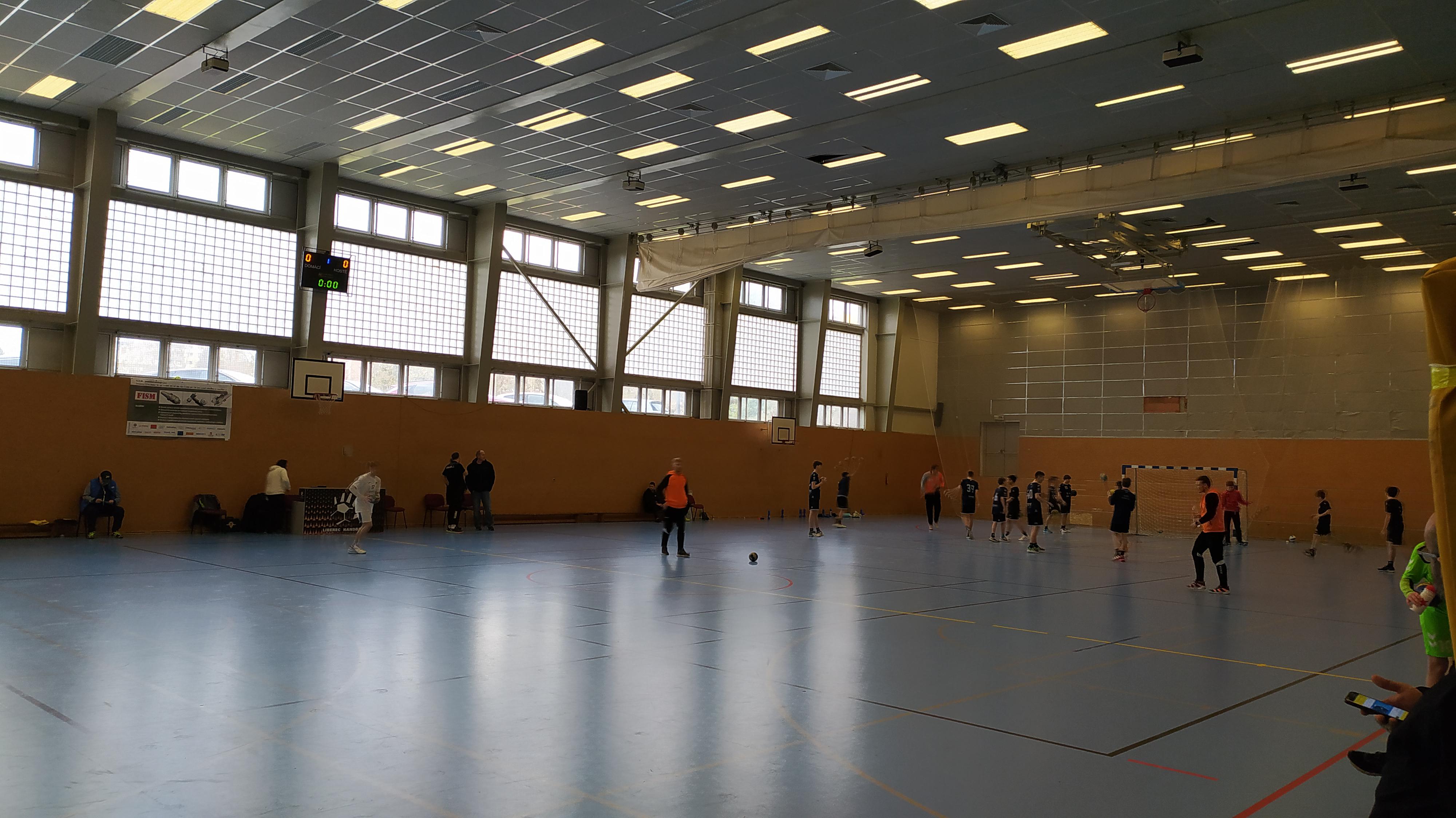 ZŠ Liberec Dobiášova