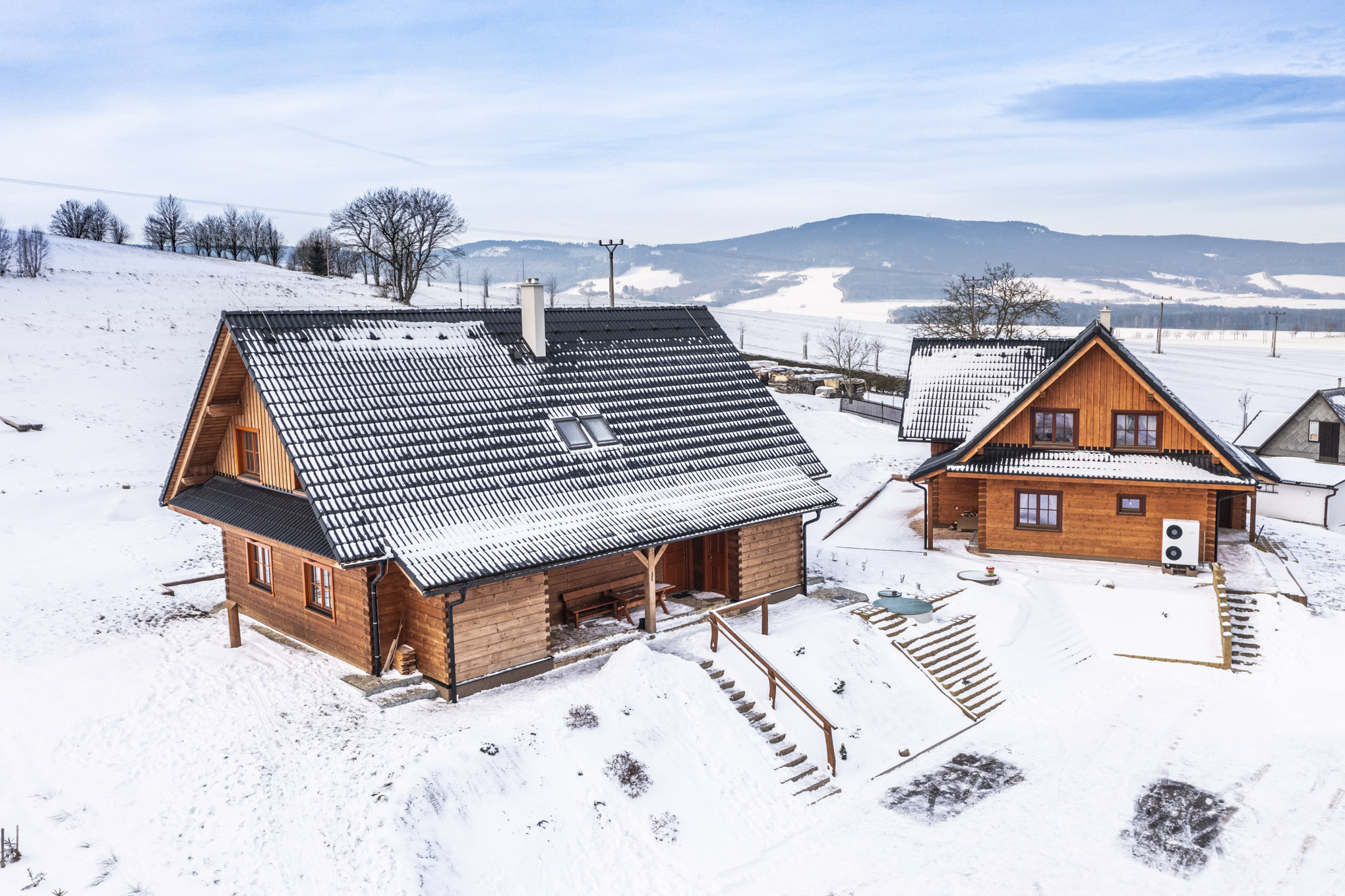 Apartmány Orlice foto 2